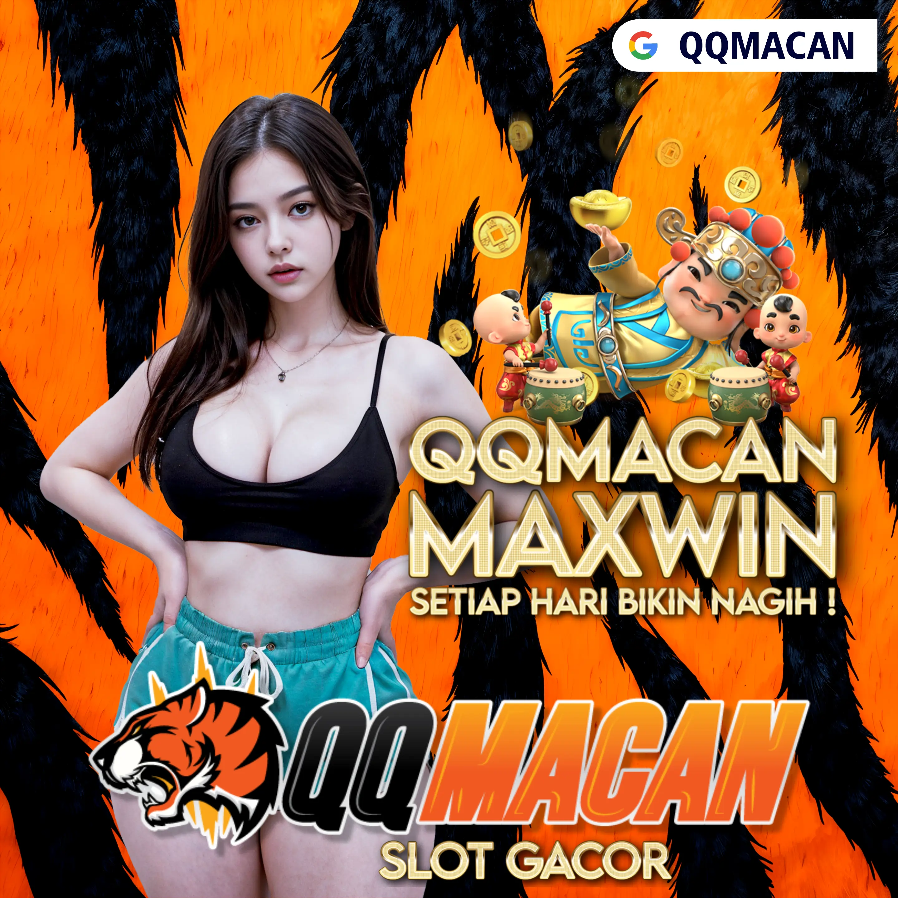Slot Gacor